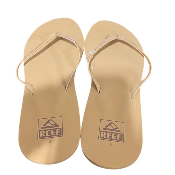 Reef Bliss Nights Flip Flop - Picture 3 of 3